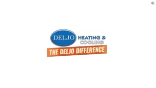 Selecting Carrier Dealer Near Logan Square at Deljo Heating & Cooling