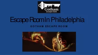 Escape Room In Philadelphia - Gotham Escape Room-converted