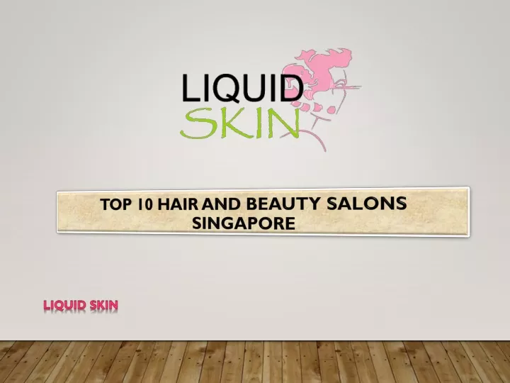 top 10 hair and beauty salons singapore