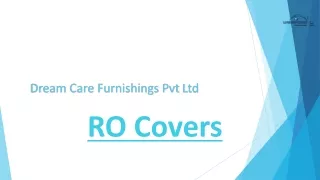 dream care furnishings pvt ltd