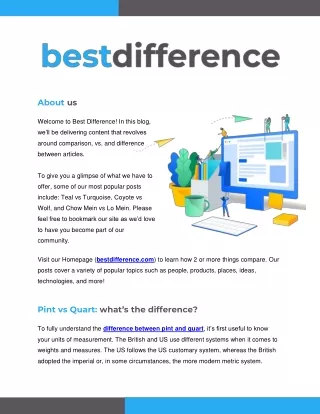 about us