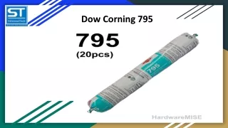 dow corning 795