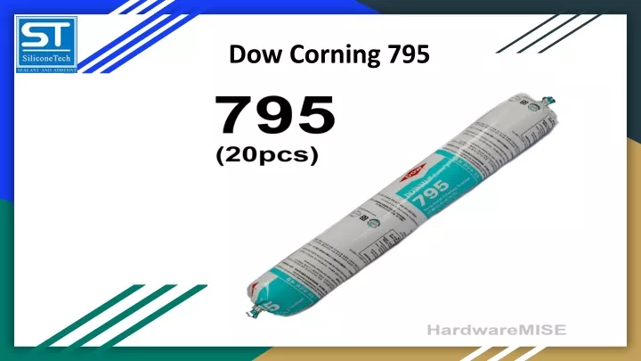 dow corning 795