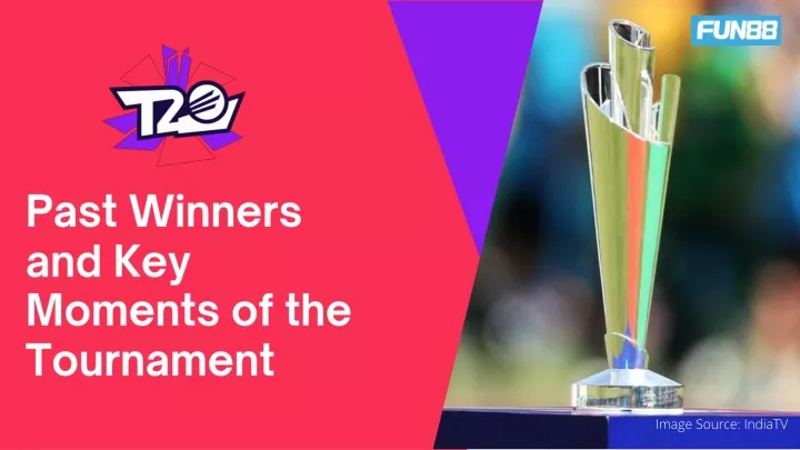 past winners and key moments of the tournament