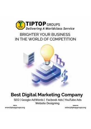 Digital Marketing Services | Facebook Advertising