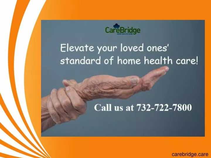 carebridge care