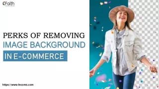 perks of removing