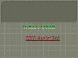 rvs assist ltd