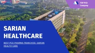 SArian healthcaree