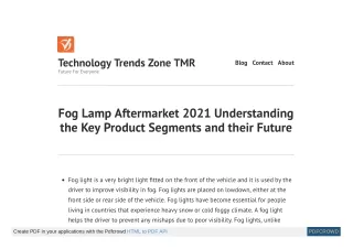 technology trends zone tmr future for everyone