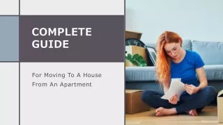 complete guide