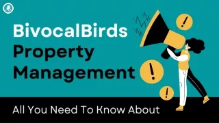 Property Management All You Need To Know About