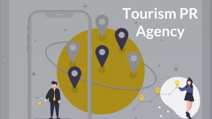 tourism pr agency
