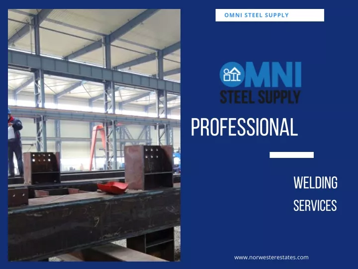 omni steel supply