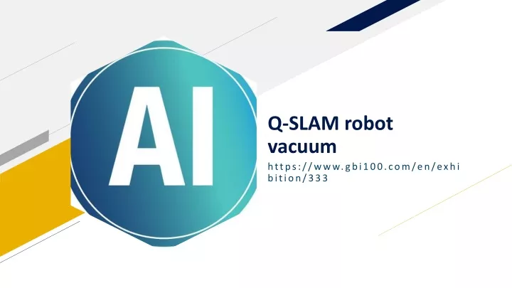 q slam robot vacuum