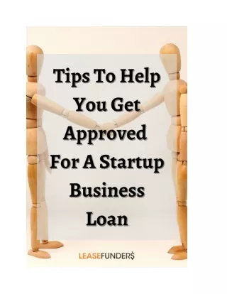 What is Unsecured Business Line of Credit