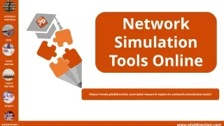 network simulation tools online