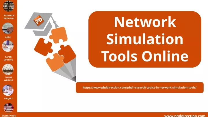 network simulation tools online