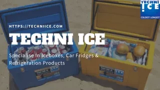 https techniice com