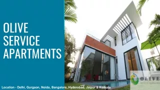 What are the Best Service Apartments?