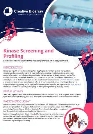 creative bioarray
