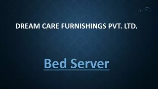 dream care furnishings pvt ltd