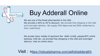 buy adderall online