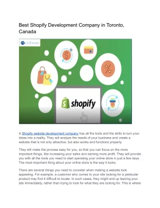 Shopify Website Development Company (3)