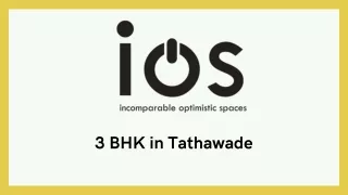 iOS 3 bhk in tathawade (2)