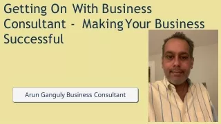 Getting On With Business Consultant - Making Your Business Successful-converted