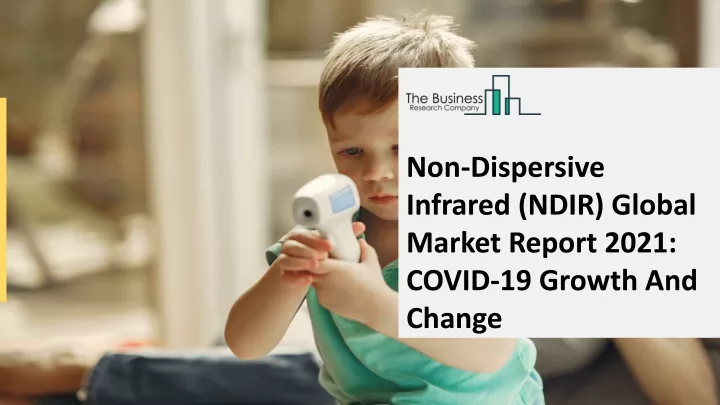 non dispersive infrared ndir global market report