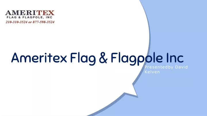 ameritex flag flagpole inc