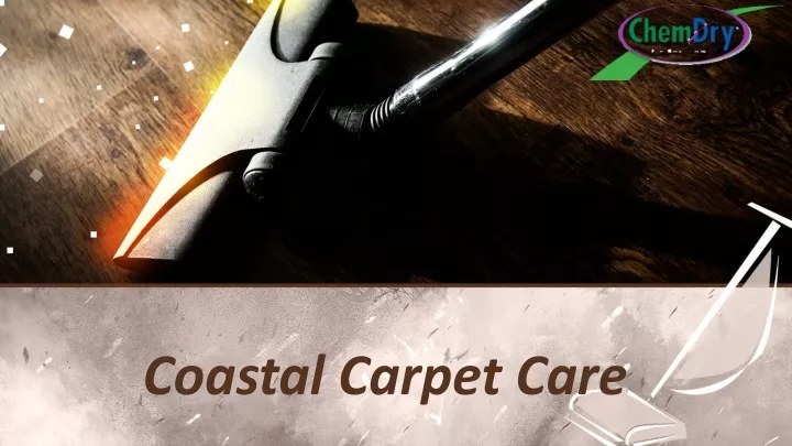 coastal carpet care