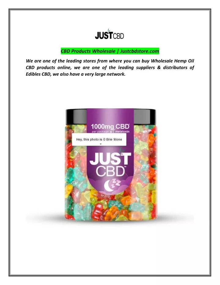 cbd products wholesale justcbdstore com