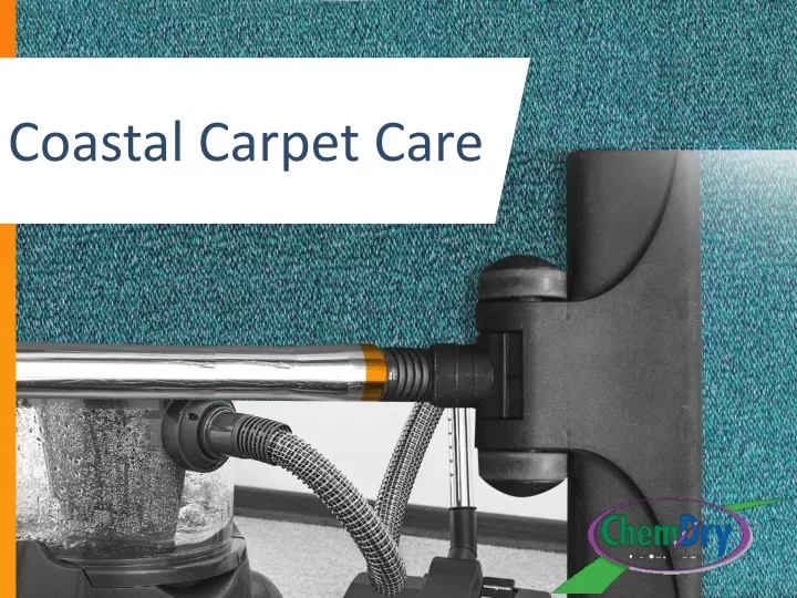 coastal carpet care