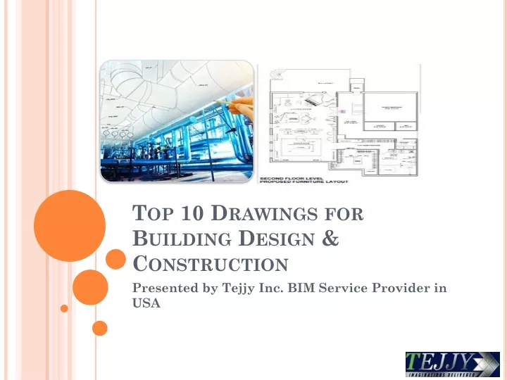 top 10 drawings for building design construction