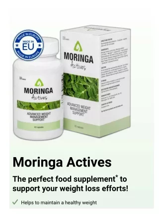 Moringa Actives pdf