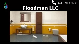 Water Damage Restoration