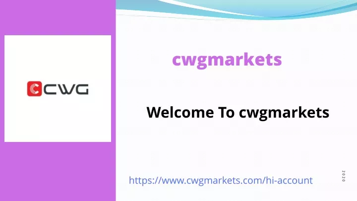 cwgmarkets