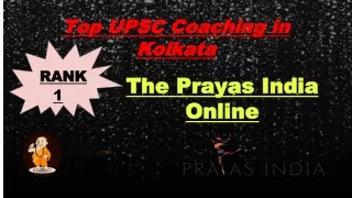 Best UPSC Coaching in Kolkata