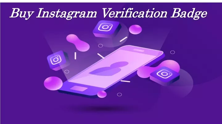 buy instagram verification badge
