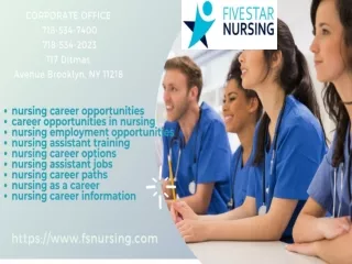 Registered Nursing In USA?