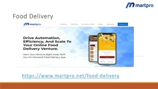 food delivery https www martpro net food delivery