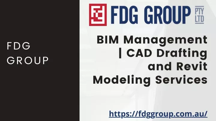 bim management cad drafting and revit modeling