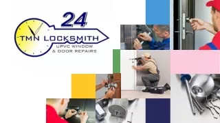 Locksmith Northampton