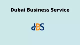 DBS Business