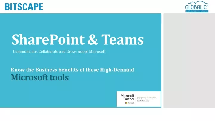 sharepoint teams