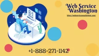 Web Design & Development Agency in Washington, USA