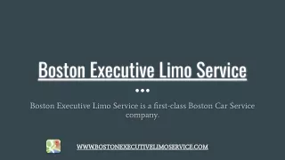 Boston to New York Cars