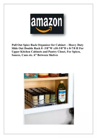 Amazon Seo--Holdan Storage  s